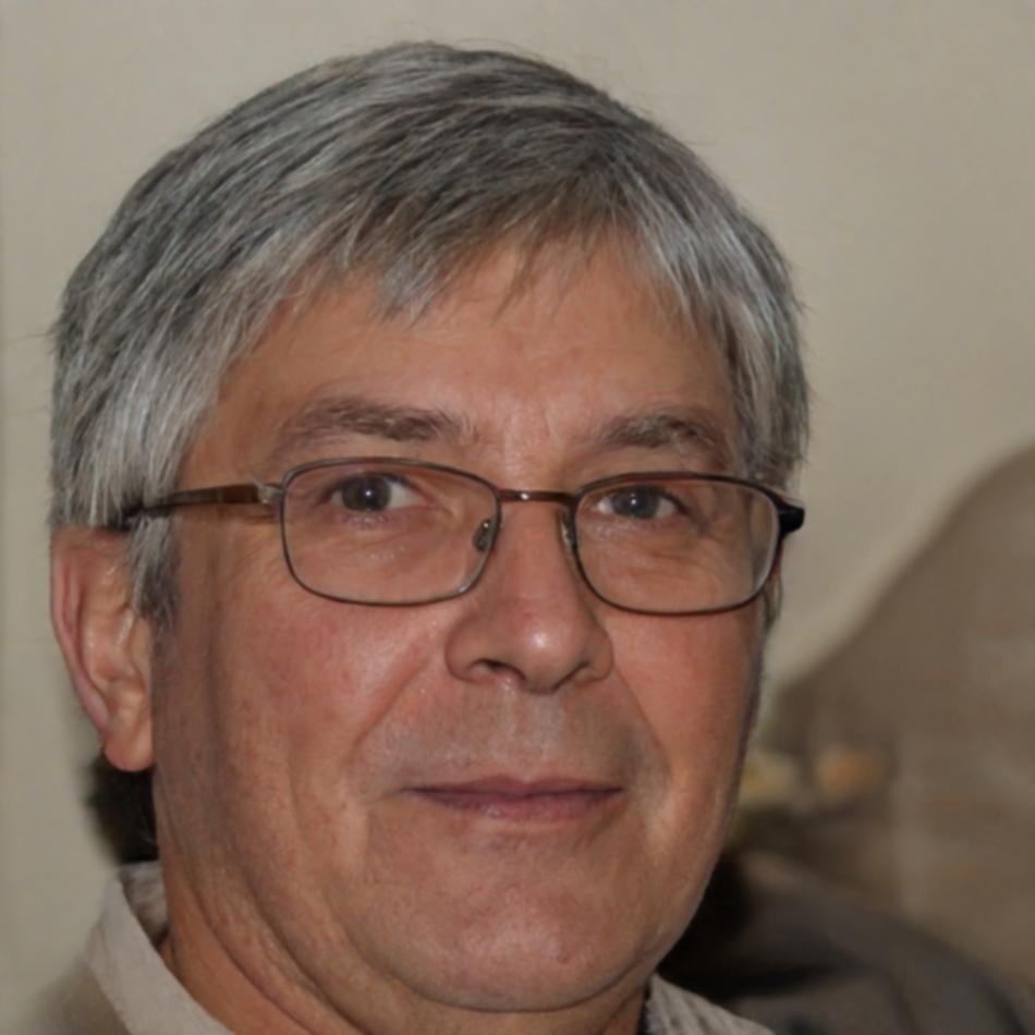 Retrato de Lautaro Mendizábal