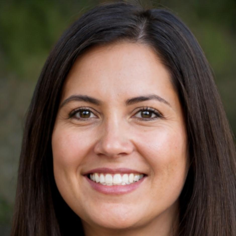 Casilda Montero, Consultora Senior