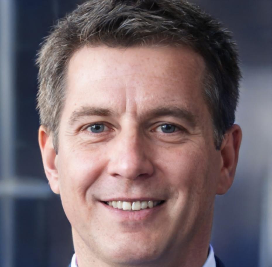 Ildefonso Varela, Director de Estrategia